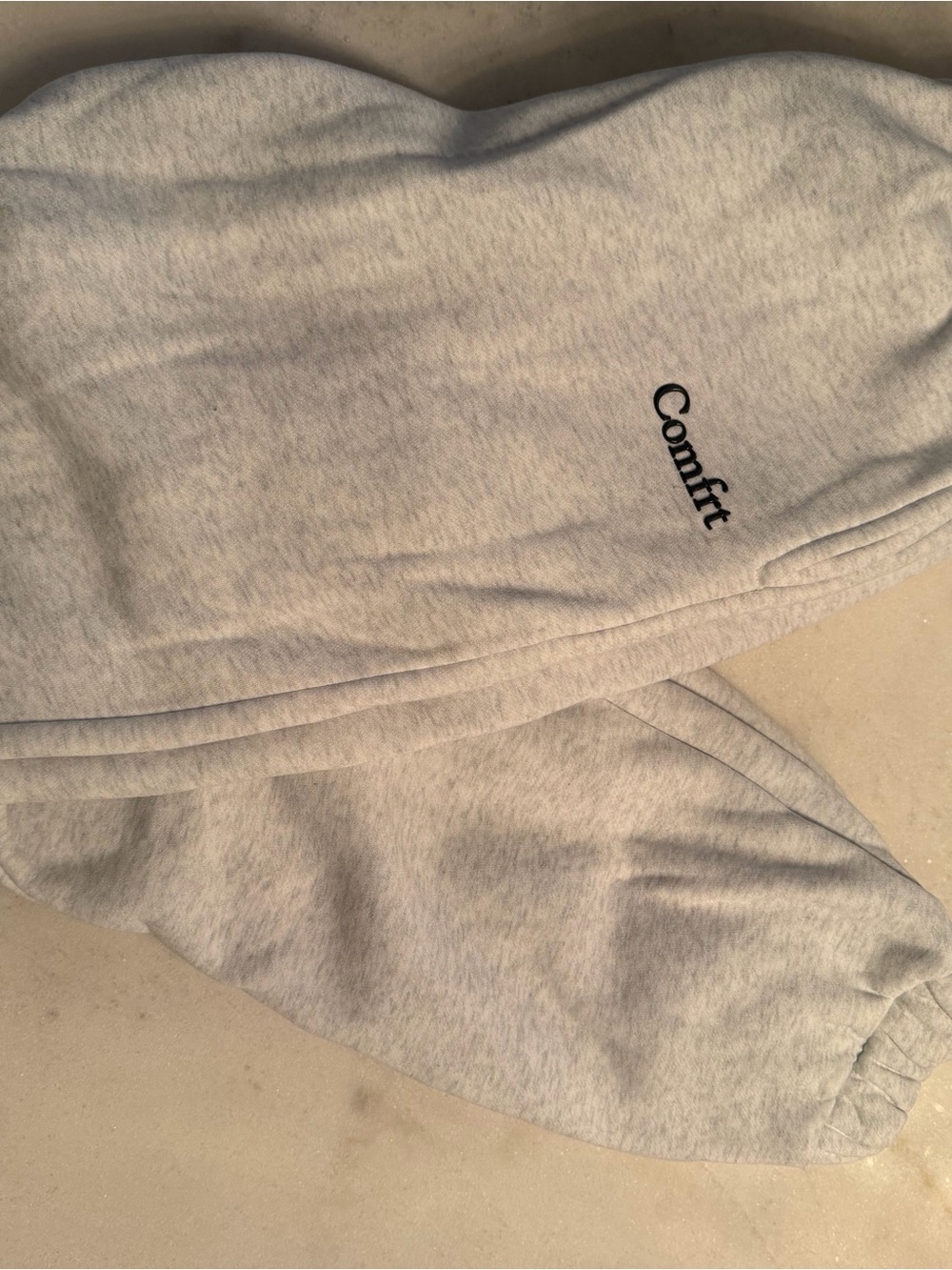 COMFRT sweatpants